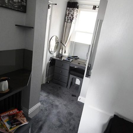 3 Norfolk Square Hotel Great Yarmouth Bagian luar foto