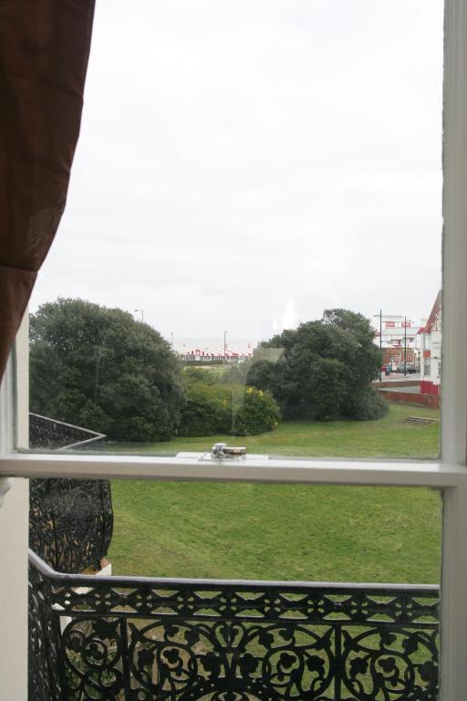3 Norfolk Square Hotel Great Yarmouth Ruang foto