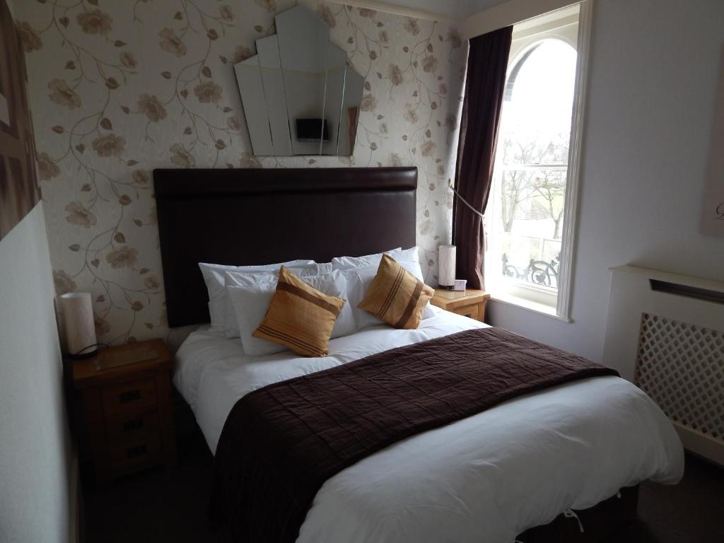 3 Norfolk Square Hotel Great Yarmouth Ruang foto