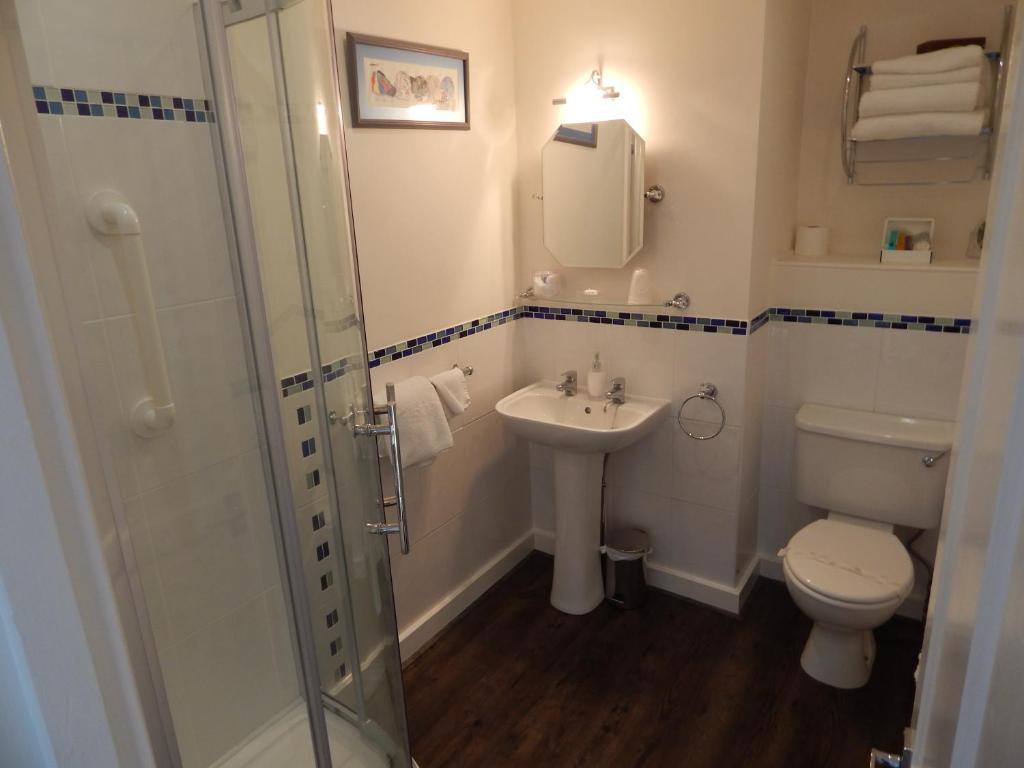 3 Norfolk Square Hotel Great Yarmouth Ruang foto