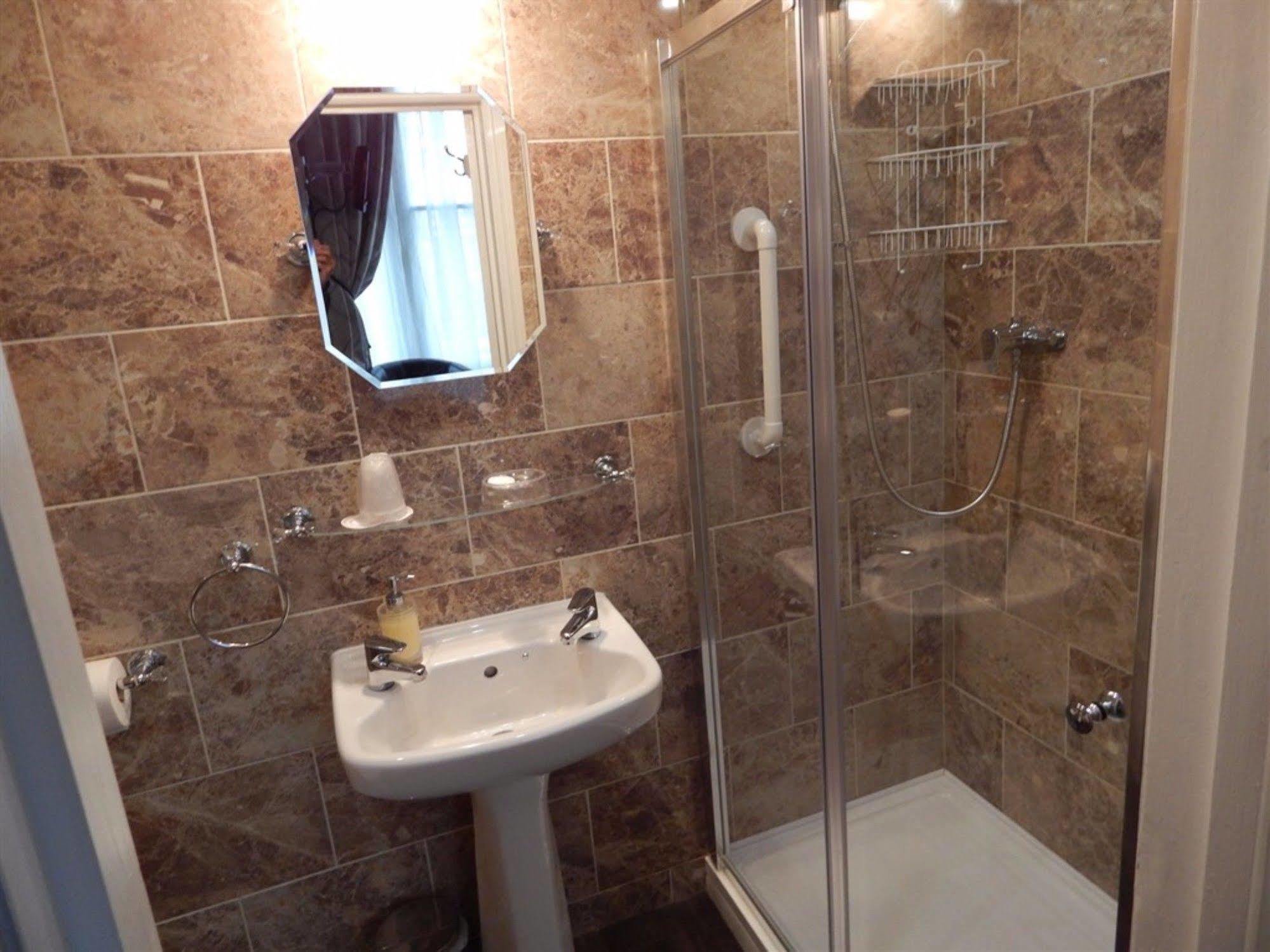 3 Norfolk Square Hotel Great Yarmouth Bagian luar foto
