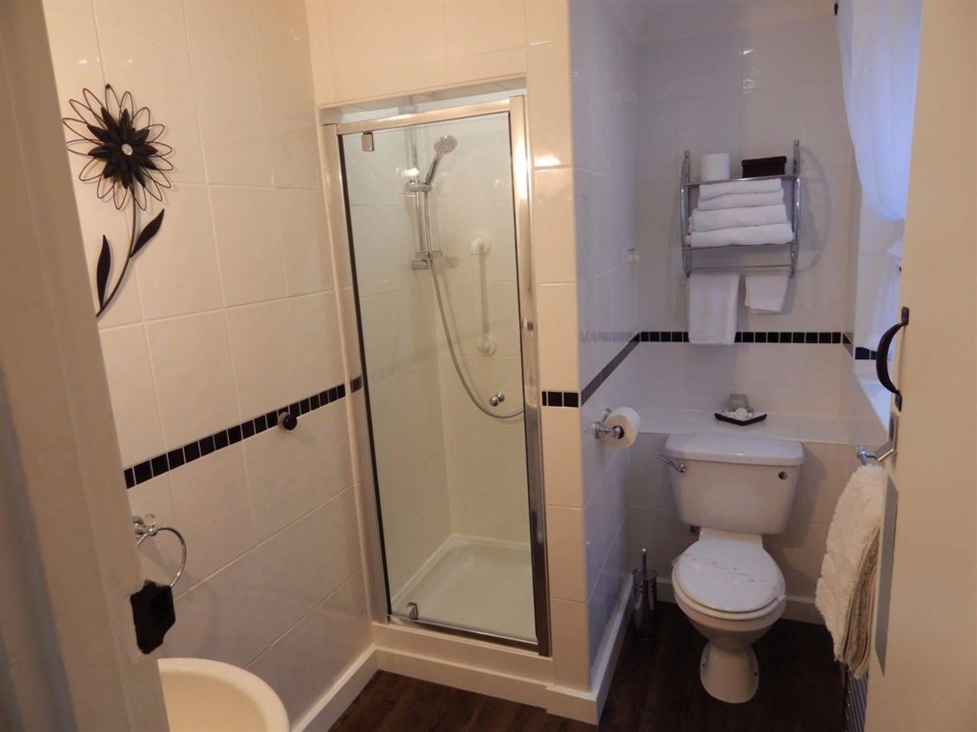 3 Norfolk Square Hotel Great Yarmouth Bagian luar foto
